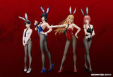 Makima: Bunny Ver. 1/4 Scale Figure (Re-Run)