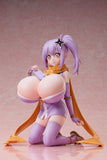 A Ninja and an Assassin Under One Roof Satoko Kusagakure Huge-Breasted Ver. 1/4 Scale Figure