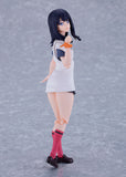 figma Rikka Takarada: GRIDMAN UNIVERSE ver.