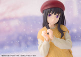 Takina Inoue Winter ver. 1/7 Scale Figure