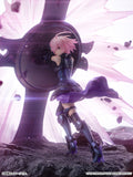 Mash Kyrielight 1/7 Scale Figure