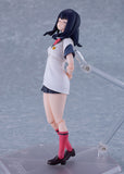 figma Rikka Takarada: GRIDMAN UNIVERSE ver.
