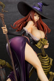 Sorceress 1/7 Scale Figure (Re-Run)