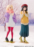 Takina Inoue Winter ver. 1/7 Scale Figure