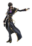 Precious G.E.M. Series Code Geass Lelouch of the Rebellion L.L. & C.C. Set Complete Figure (20th Anniversary Re-Run)