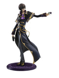 Precious G.E.M. Series Code Geass Lelouch of the Rebellion L.L. & C.C. Set Complete Figure (20th Anniversary Re-Run)