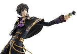 Precious G.E.M. Series Code Geass Lelouch of the Rebellion L.L. & C.C. Set Complete Figure (20th Anniversary Re-Run)