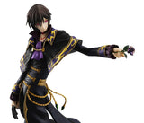Precious G.E.M. Series Code Geass Lelouch of the Rebellion L.L. & C.C. Set Complete Figure (20th Anniversary Re-Run)
