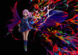 KAF Third Singing Form: Tsubame 1/7 Scale Figure