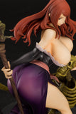 Sorceress 1/7 Scale Figure (Re-Run)