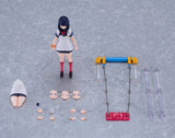 figma Rikka Takarada: GRIDMAN UNIVERSE ver.