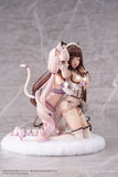 Chocola & Vanilla -Sweet Afternoon Play Ver.- Deluxe Edition 1/6 Scale Figure
