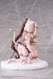 Chocola & Vanilla -Sweet Afternoon Play Ver.- Deluxe Edition 1/6 Scale Figure
