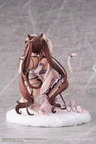 Chocola & Vanilla -Sweet Afternoon Play Ver.- Deluxe Edition 1/6 Scale Figure