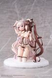 Chocola & Vanilla -Sweet Afternoon Play Ver.- Deluxe Edition 1/6 Scale Figure