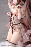 Chocola & Vanilla -Sweet Afternoon Play Ver.- Deluxe Edition 1/6 Scale Figure