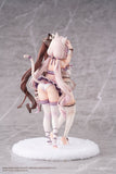 Chocola & Vanilla -Sweet Afternoon Play Ver.- Deluxe Edition 1/6 Scale Figure