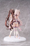 Chocola & Vanilla -Sweet Afternoon Play Ver.- Deluxe Edition 1/6 Scale Figure