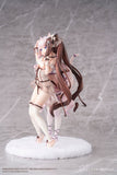 Chocola & Vanilla -Sweet Afternoon Play Ver.- Deluxe Edition 1/6 Scale Figure
