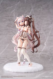 Chocola & Vanilla -Sweet Afternoon Play Ver.- Deluxe Edition 1/6 Scale Figure