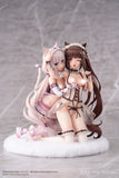 Chocola & Vanilla -Sweet Afternoon Play Ver.- Deluxe Edition 1/6 Scale Figure