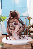 Chocola & Vanilla -Sweet Afternoon Play Ver.- Deluxe Edition 1/6 Scale Figure