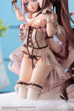 Chocola & Vanilla -Sweet Afternoon Play Ver.- Deluxe Edition 1/6 Scale Figure