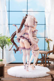 Chocola & Vanilla -Sweet Afternoon Play Ver.- Deluxe Edition 1/6 Scale Figure