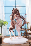 Chocola & Vanilla -Sweet Afternoon Play Ver.- Deluxe Edition 1/6 Scale Figure