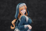 Maria Takayama I Want You To Make a Disgusted Face and Show Me Your Underwear 1/6 Scale Figure