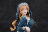 Maria Takayama I Want You To Make a Disgusted Face and Show Me Your Underwear 1/6 Scale Figure