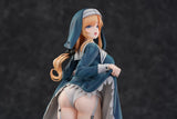 Maria Takayama I Want You To Make a Disgusted Face and Show Me Your Underwear 1/6 Scale Figure