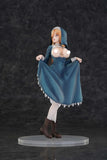 Maria Takayama I Want You To Make a Disgusted Face and Show Me Your Underwear 1/6 Scale Figure
