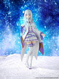 KADOKAWA PLASTIC MODEL SERIES Emilia DX Ver.