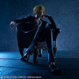 Portrait.Of.Pirates (POP) ONE PIECE "S.O.C" - Sanji Ver.R