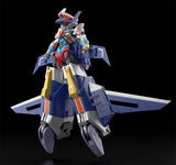 MODEROID Full Power Gridman (Re-Run)