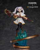 Frieren: Beyond Journey's End Friren & Fern [MADHOUSE × DesignCOCO Anime Anniversary Edition] 1/7 Scale Figure Set w/ Bonus