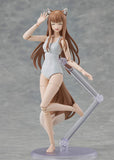 KADOKAWA PLASTIC MODEL SERIES Spice and Wolf: MERCHANT MEETS THE WISE WOLF Holo DX Ver.