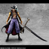 Portrait.Of.Pirates SA-LIMITED "Hawk Eye" Dracule Mihawk Ver.R