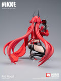 GODDESS OF VICTORY: NIKKE Red Hood 1/12 Scale Plastic Model Kit