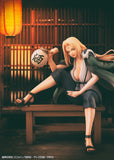 NARUTO GALS Naruto Shippuden Tsunade Ver.2 Complete Figure (Re-Run)