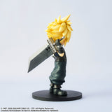 Adorable Arts Cloud Strife