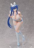 New Jersey: Private Quarters Ver. 1/3 Scale Figure