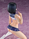 Miharu no Hajimete - Miharu Arai 1/6 Scale Figure