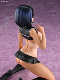 Miharu no Hajimete - Miharu Arai Tan line ver. 1/6 Scale Figure
