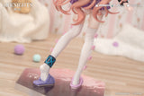 Gift+ Arknights Eyjafjalla the Hvit Aska: One More Story Ver. 1/8 Scale Figure