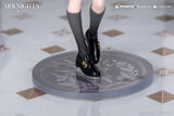 Arknights - Rhodes Kids Series Lappland Complete Figure