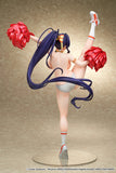 Akeno Himejima: Cheerleader Ver. 1/6 Scale Figure