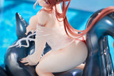 Chao Ho: Azure Ripples, Shimmering Sun Ver. 1/7 Scale Figure