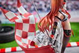 Kurisu Makise: Racing Ver. 1/7 Scale Figure